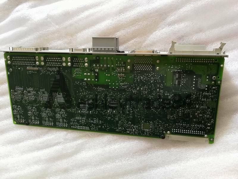 used-one-siemens-control-6sn1118-0dm31-0aa2-6sn1-118-0dm31-0aa2 0