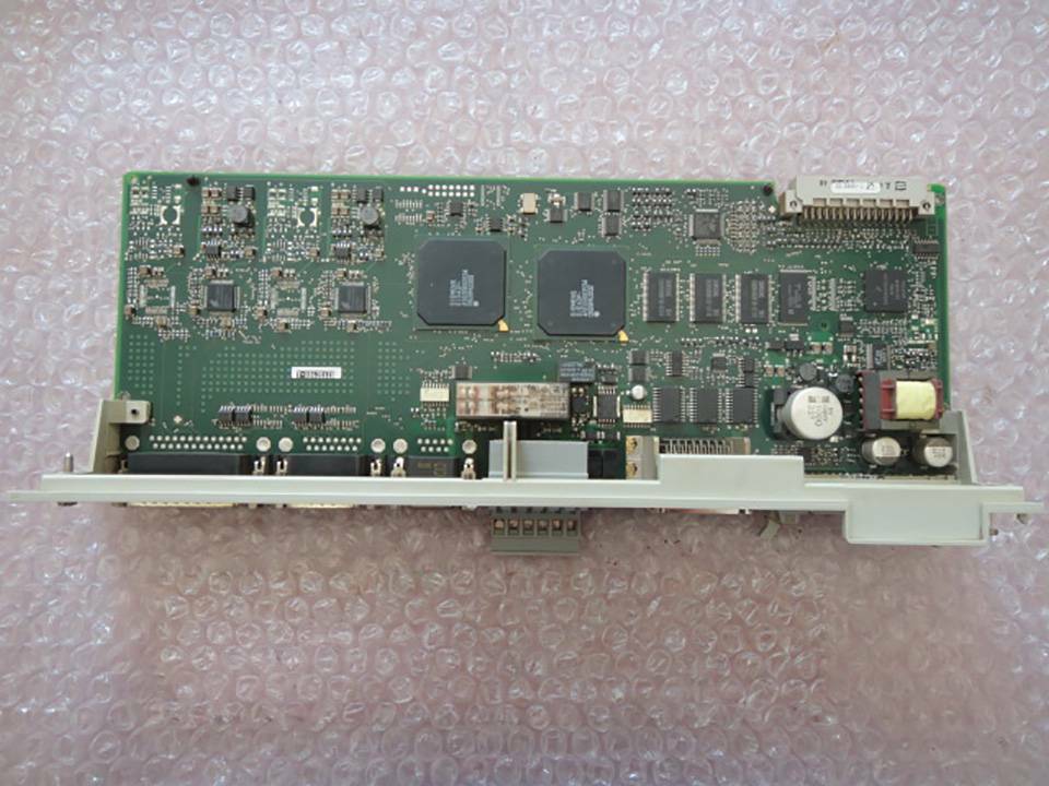 used-1pc-siemens-6sn1118-0dj23-0aa2-6sn1-118-0dj23-0aa2 0