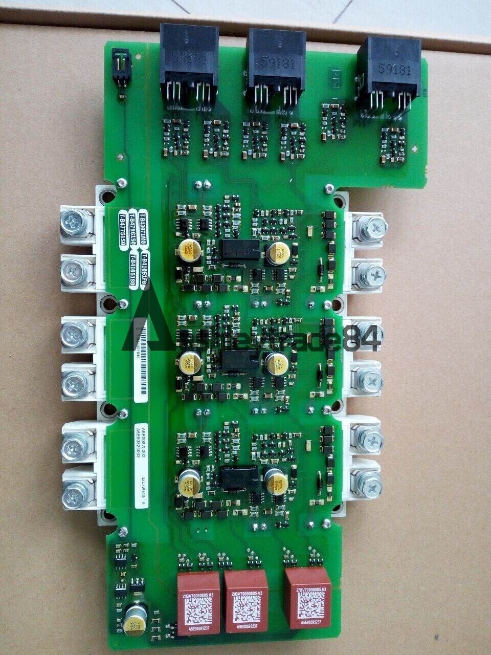 new-1pcs-a5e00825002-fs450r12ke3-siemens-inverter-drive-board-igbt-module 0