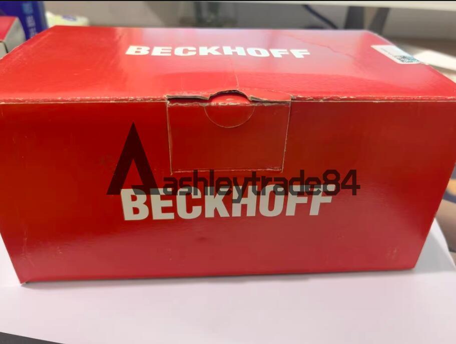 new-1pcs-beckhoff-cu2016-industrial-switch 0