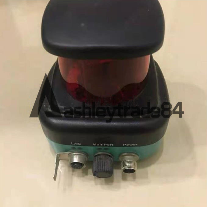 used-1pc-pepperl-fuchs-p-f-omd30m-r2000-b23-v1v1d-hd-1l-305986-laser-scanner 0