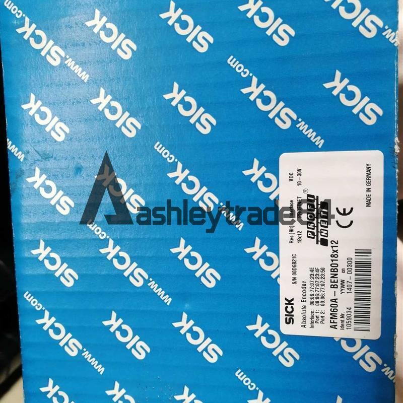 new-1pcs-sick-encoder-amf60a-benb018x12-1059034 0