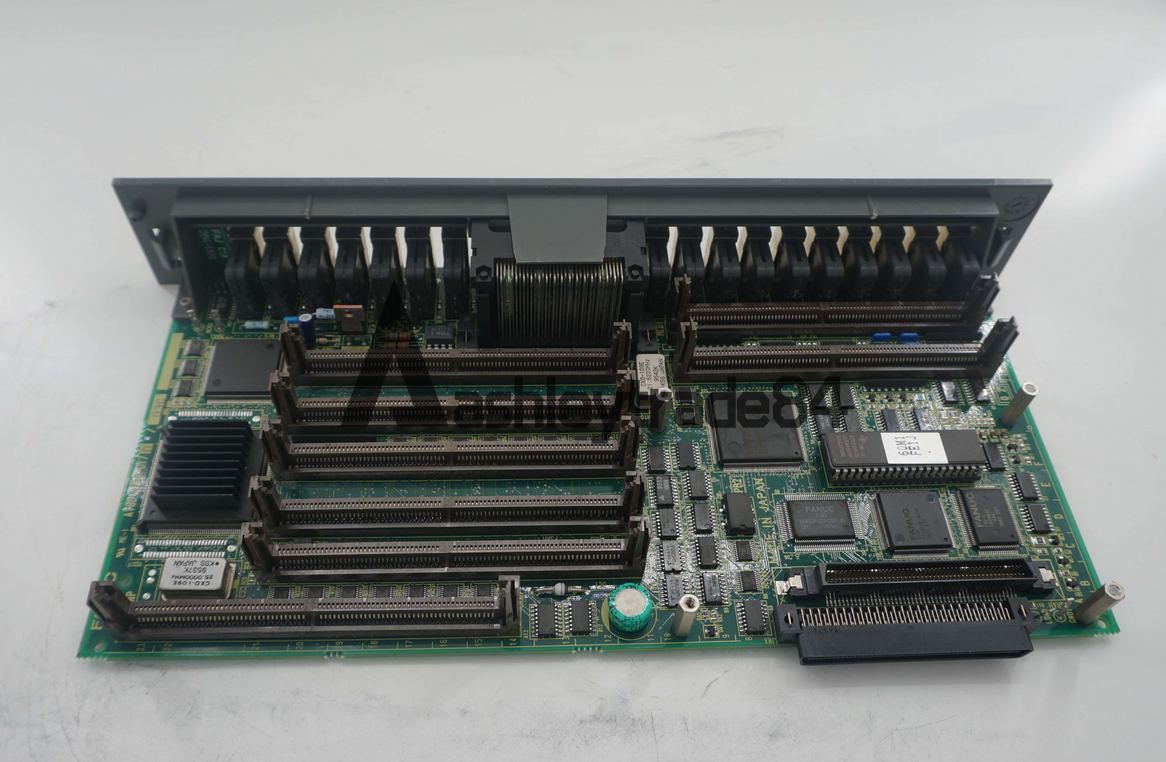 used-1pc-fanuc-a16b-3200-0170-pcb-board 0