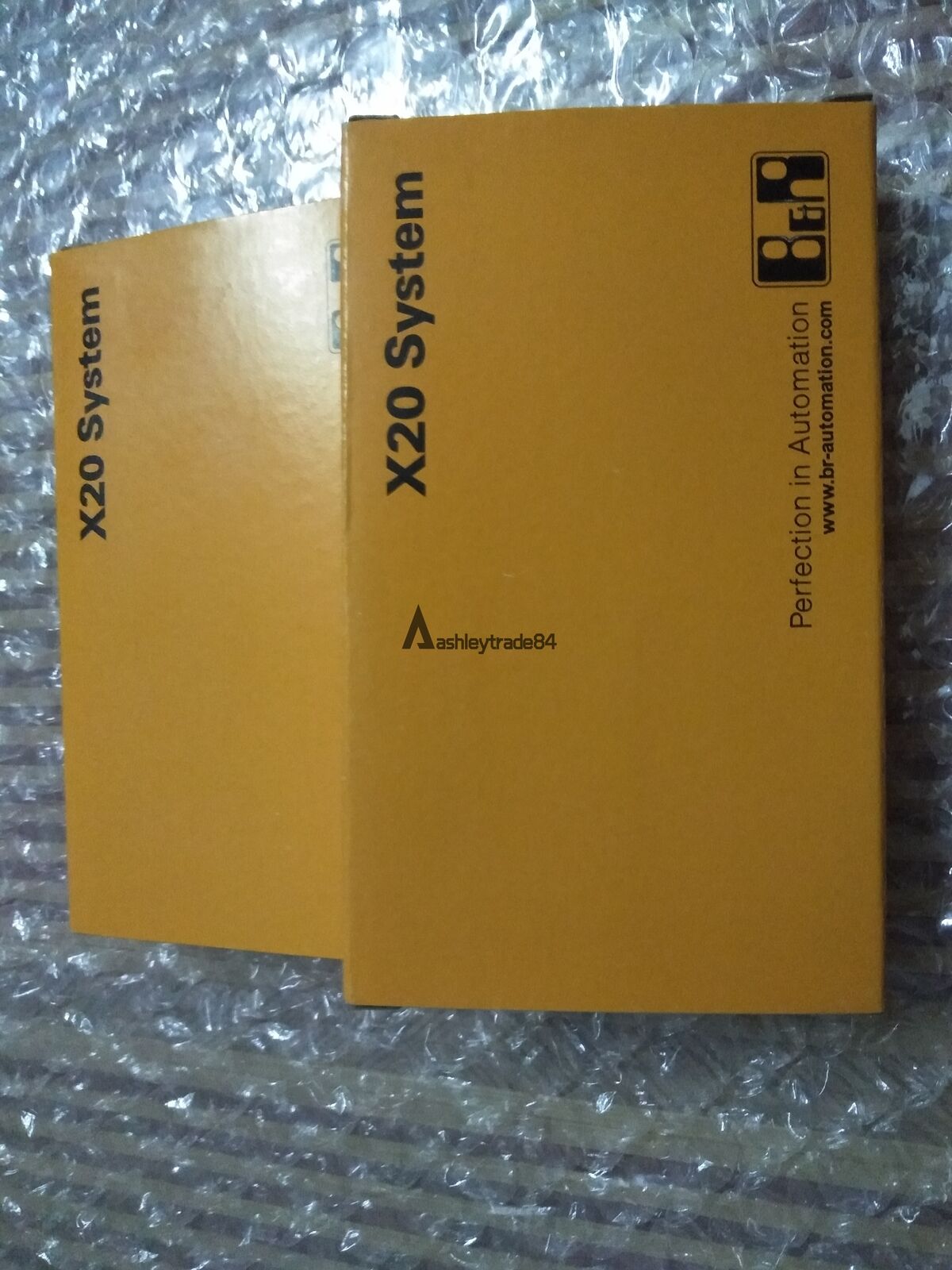 new-1pcs-b-r-module-x20bc0043-10 0