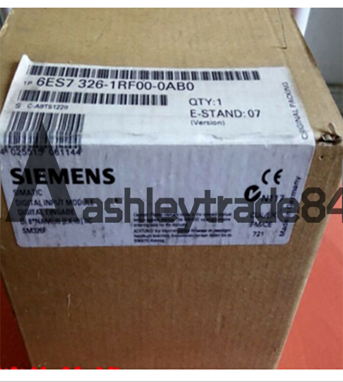 new-1pcs-siemens-6es7-326-1rf00-0ab0-6es7326-1rf00-0ab0-plc-module-in-box 0