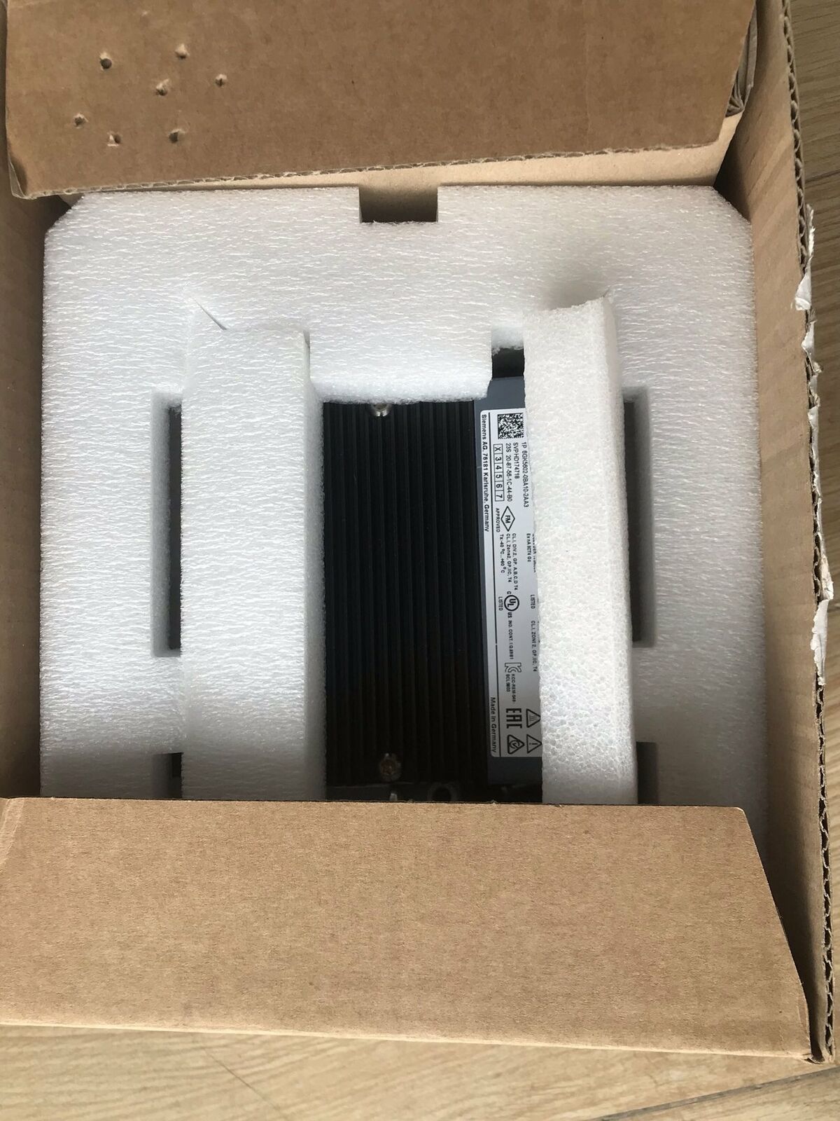 new-1pc-siemens-6gk5602-0ba10-2aa3-6gk5-602-0ba10-2aa3 0