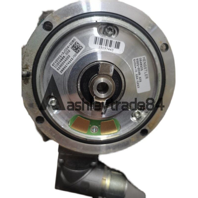 used-one-siemens-encoder-6fx2001-3jc04-1db0-6fx2-001-3jc04-1db0 0