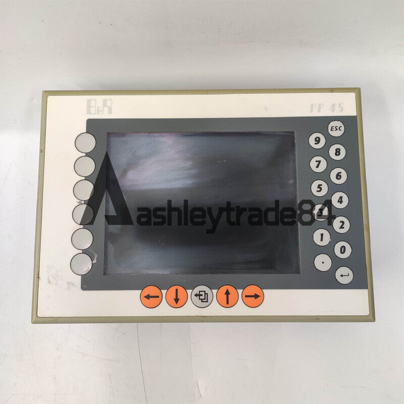 used-1pcs-b-r-touch-screen-4pp045.0571-l42-4pp045.0571l42 0