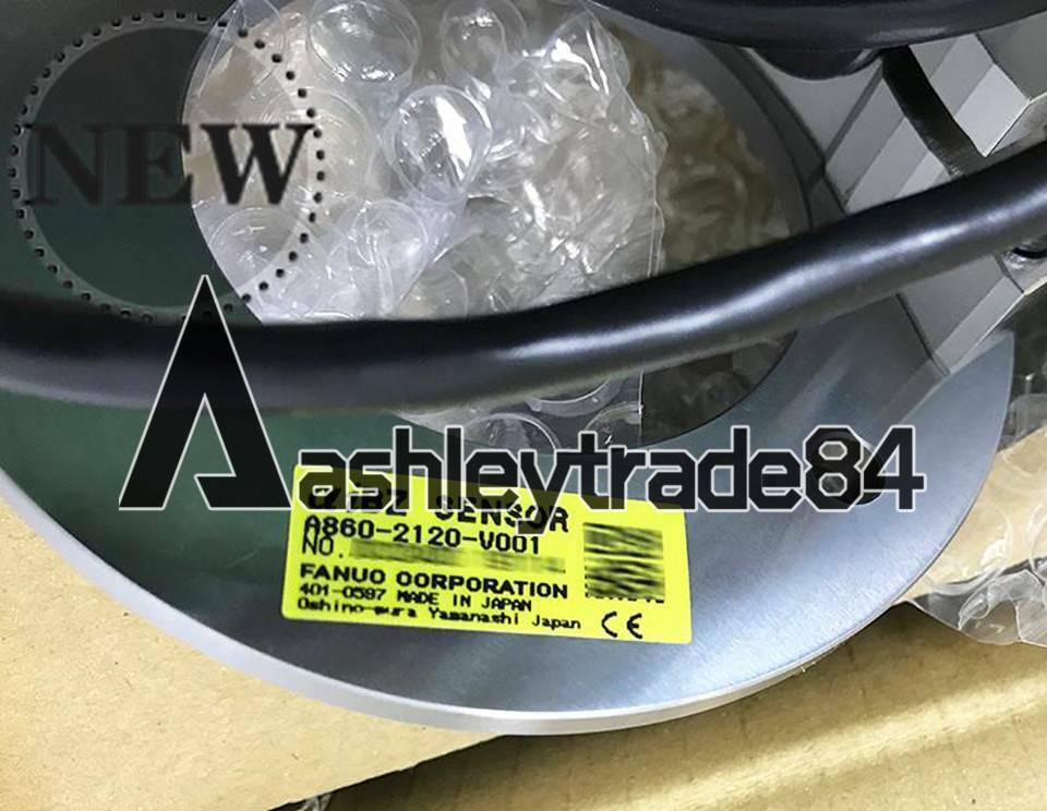new-one-fanuc-a860-2120-v001 0