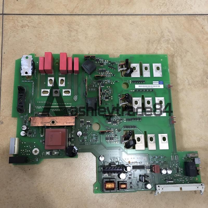 used-1pcs-siemens-drive-board-6se7027-2ed84-1hf4 0