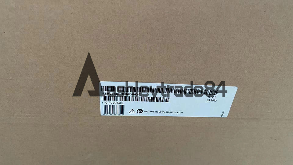 new-1pcs-siemens-key-panel-6av3688-3eh47-0ax0-6av3-688-3eh47-0ax0 0