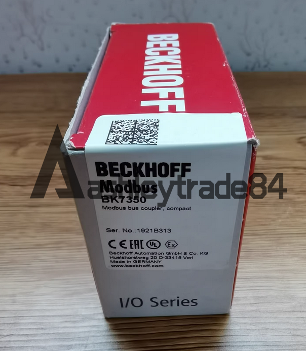 new-1pcs-beckhoff-bk7350-module 0