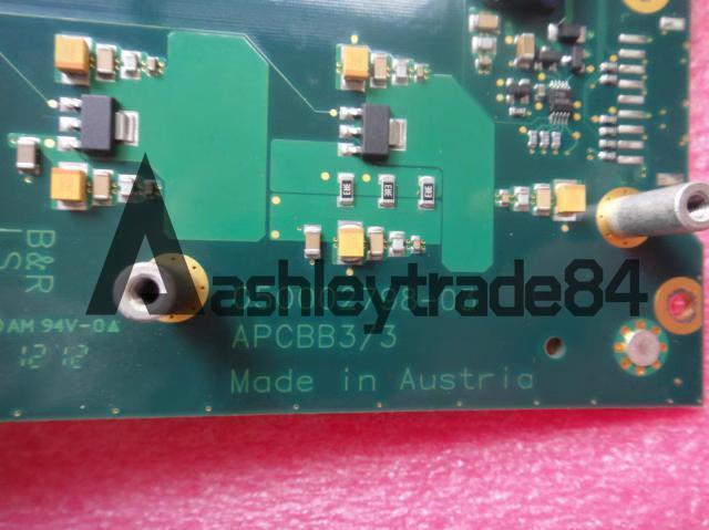 used-1pcs-b-r-050002798-03-apcbb3-3-mainboard 0