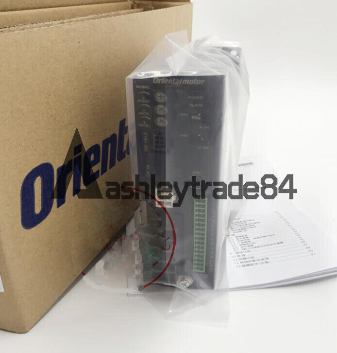new-1pcs-oriental-motor-asd24a-adn 0