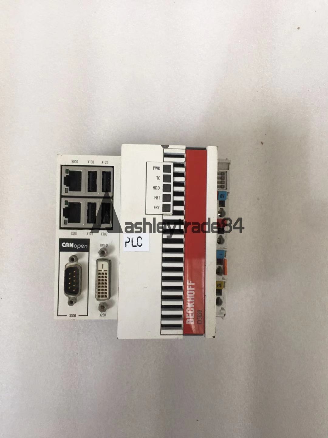 used-1pcs-cx5020-0110 0
