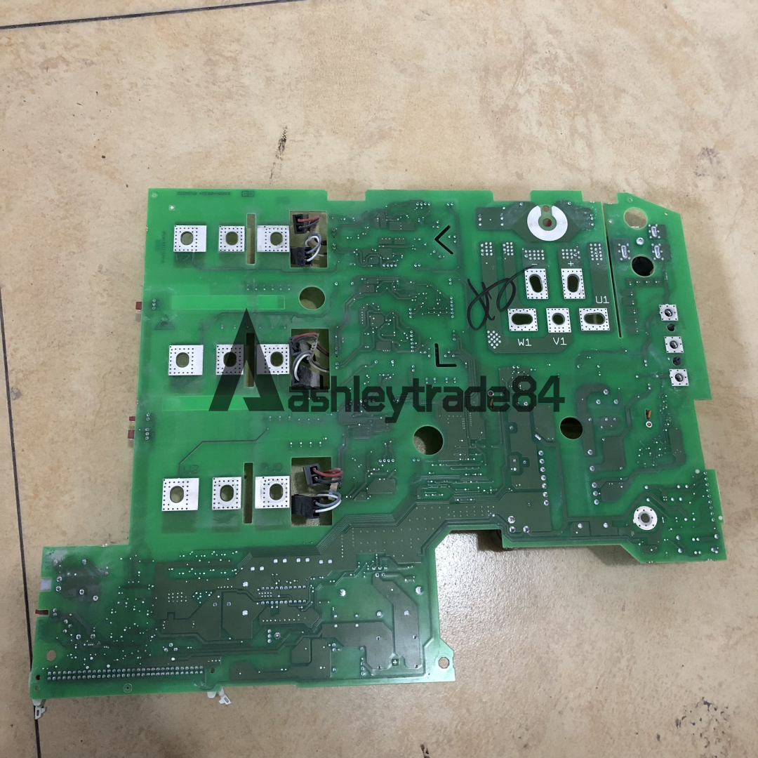 used-1pcs-siemens-drive-board-6se7027-2ed84-1hf2 0