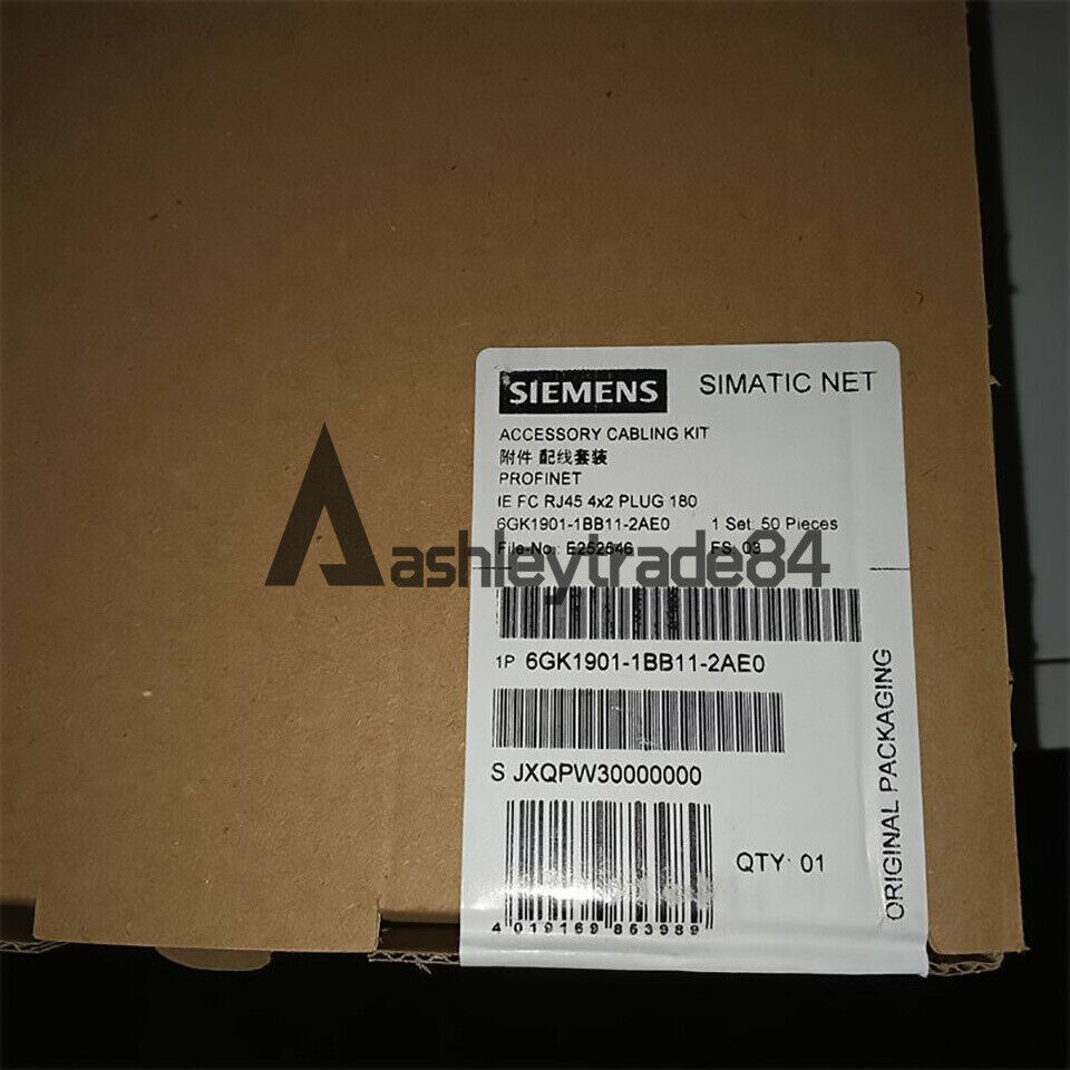 new-1pc-siemens-6gk1901-1bb11-2ae0-6gk1-901-1bb11-2ae0 0