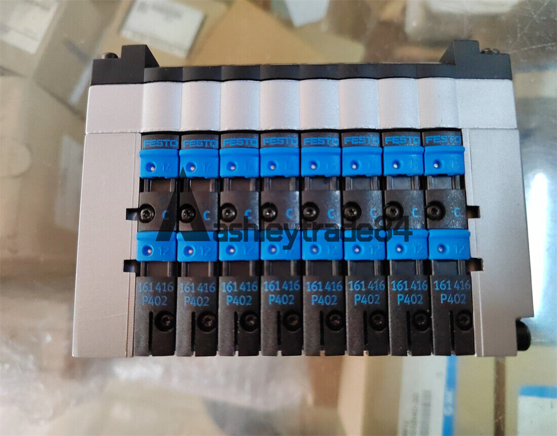 new-1pcs-festo-cpv10-ge-mp-8-18255-solenoid-valve 0