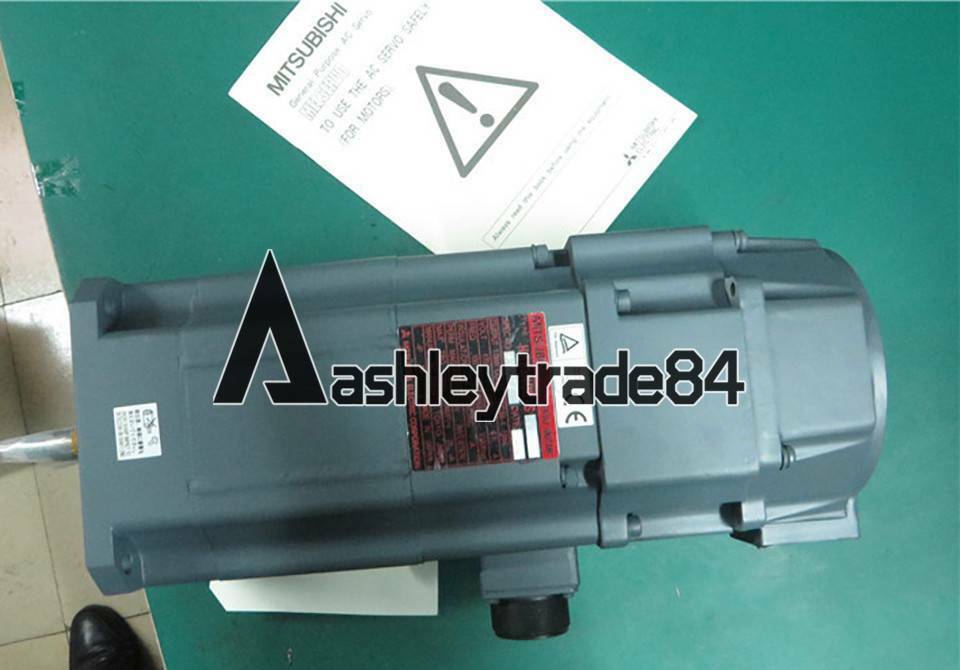 new-1pc-mitsubishi-servo-motor-ha83ncb-s 0