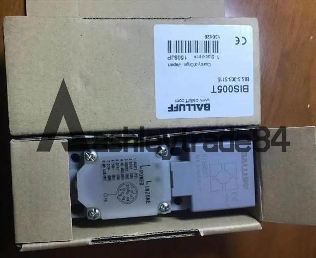 new-1pcs-balluff-bis005t-bis-s-303-s115-senser 0