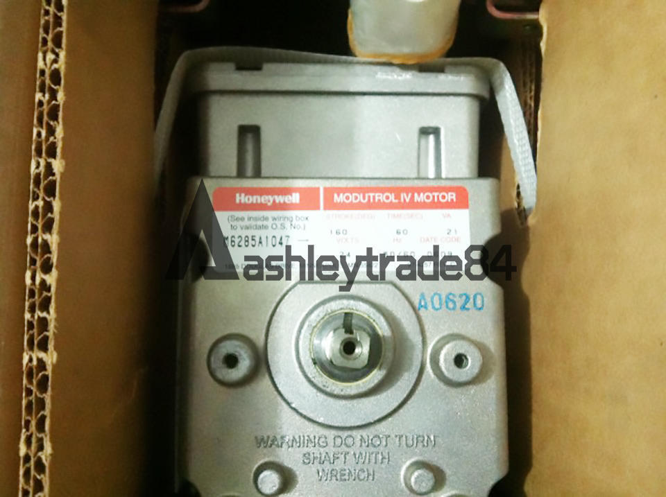 new-1pcs-honeywell-m6285a1047-m6285a1047-s 0