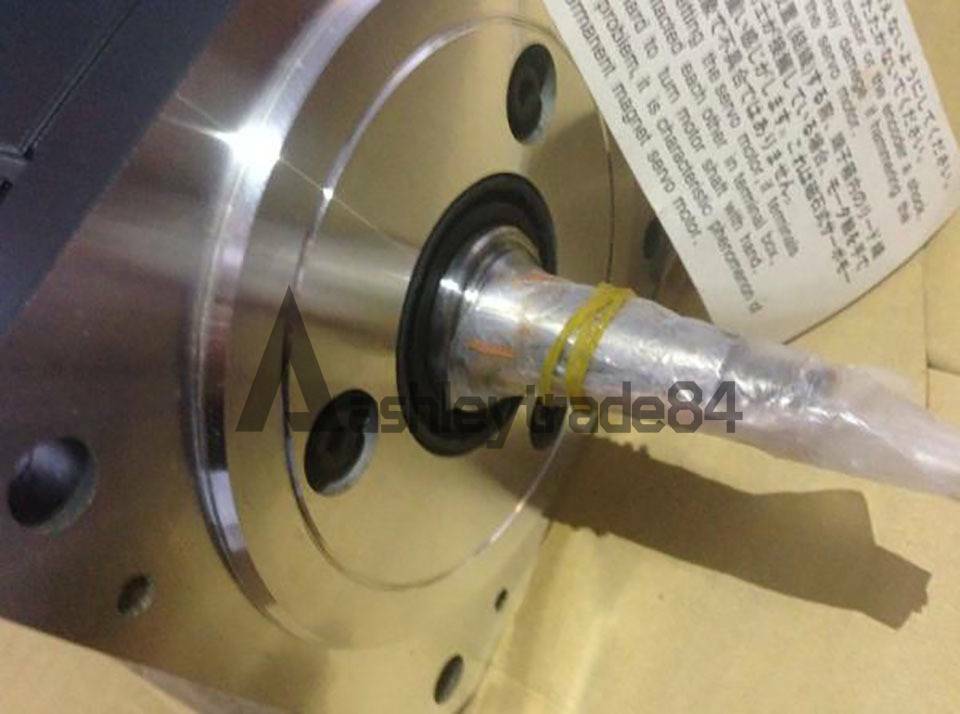 new-1pc-mitsubishi-ac-servo-motor-hc152t-sz-a42 0