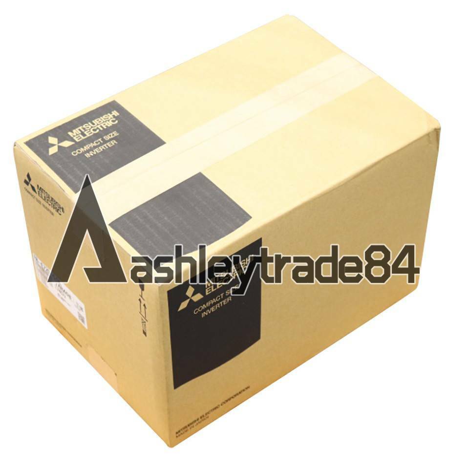 new-one-mitsubishi-inverter-fr-e720-5.5k 0