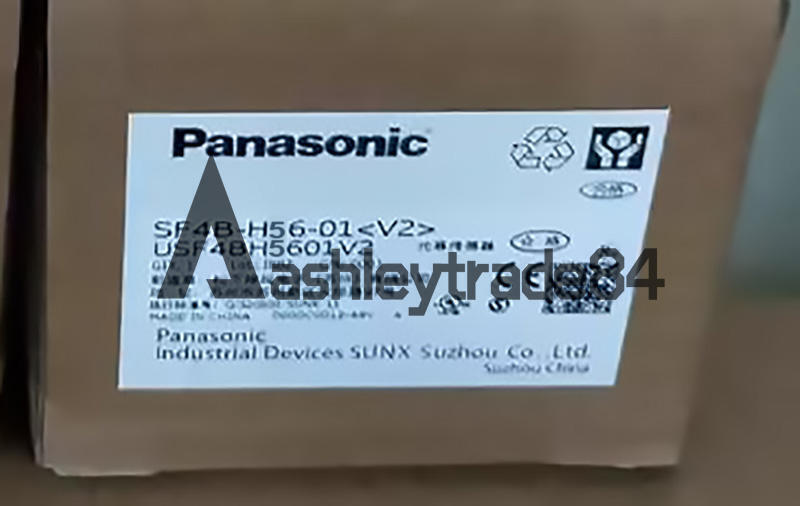 new-1pcs-panasonic-light-curtains-sensors-sf4b-h56-01-v2 0