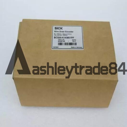 new-1pcs-sick-bcg05-k1km01pp-encoder 0