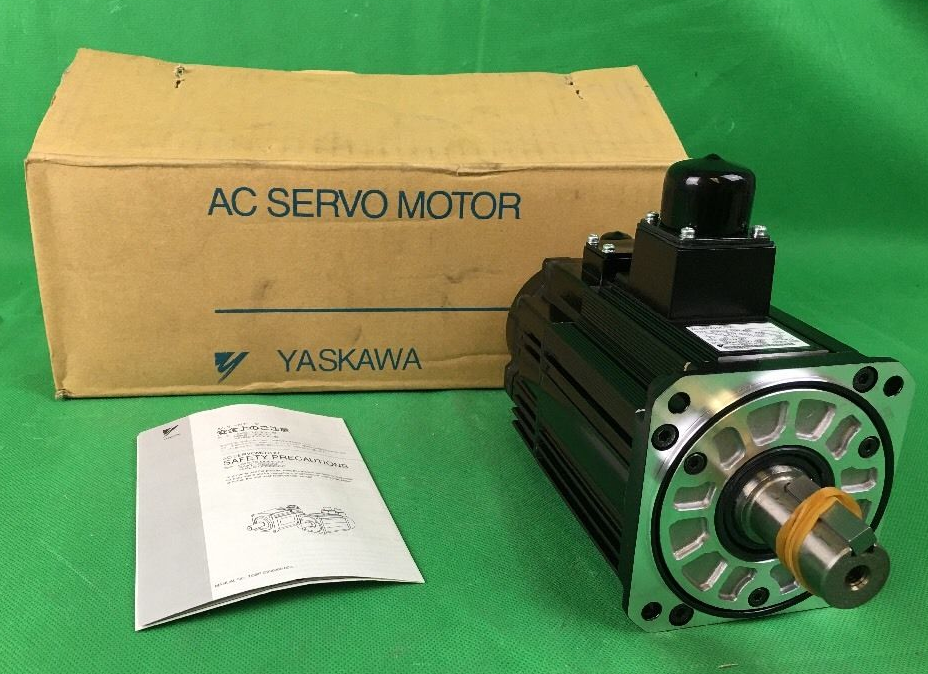 new-1pcs-yaskawa-servo-motor-sgmph-04a2a-yr22 0