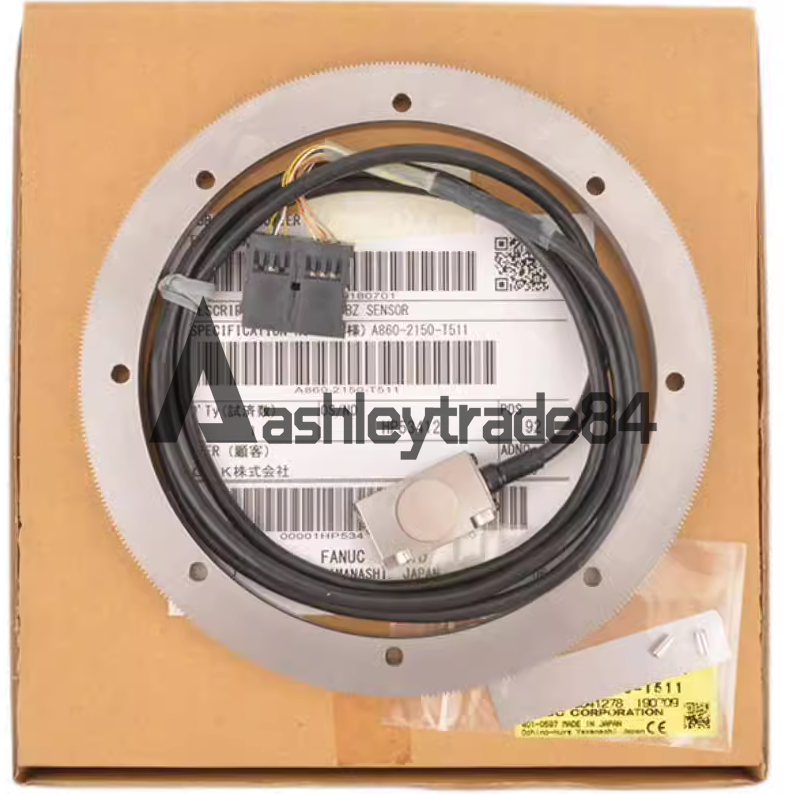new-1pcs-fanuc-encoder-a860-2150-t511 0