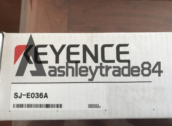 new-1pcs-keyence-sj-e036a-static-eliminator 0