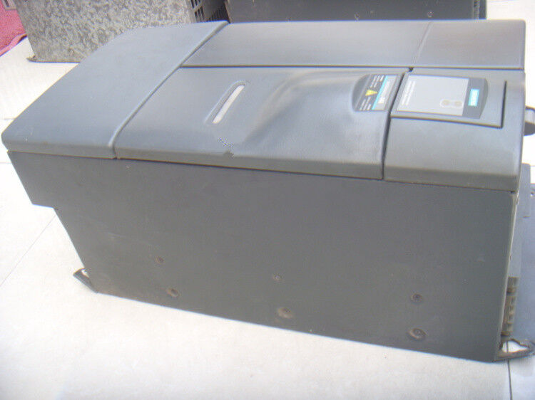 used-siemens-mm440-inverter-6se6440-2ud31-2db1-22kw-380v 0