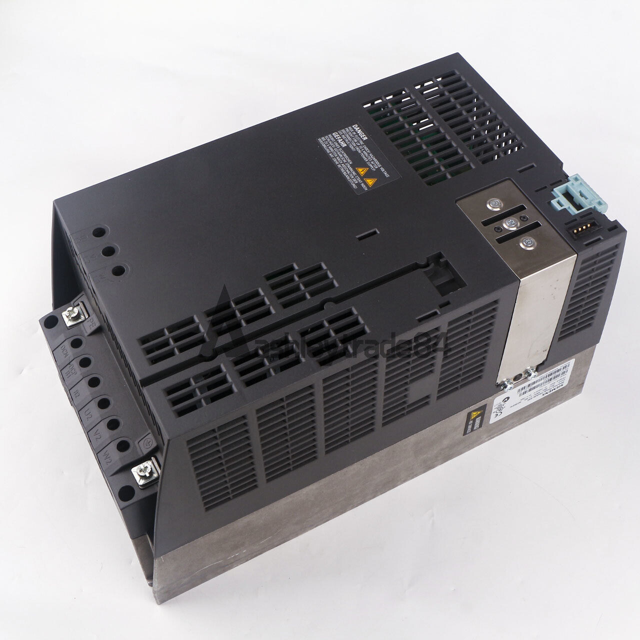 new-1pcs-siemens-6sl3210-1se21-8aa0-6sl3-210-1se21-8aa0-inverter 0