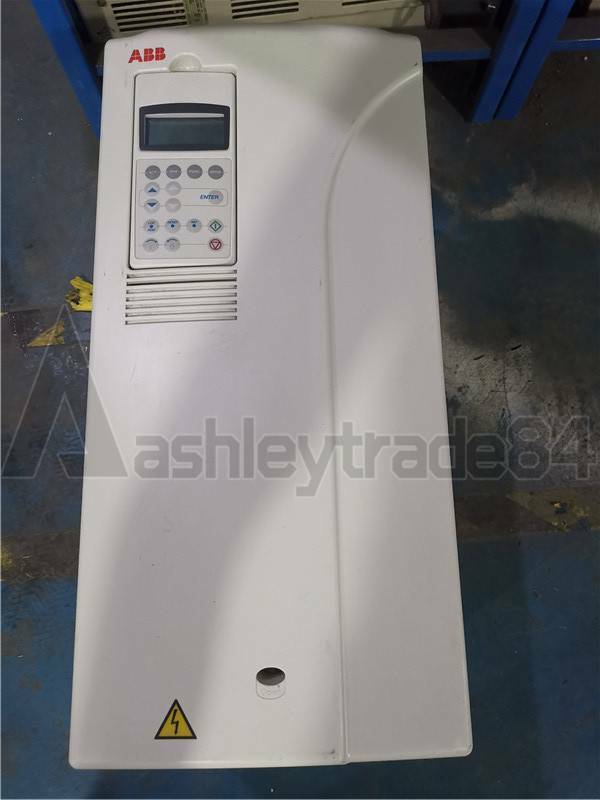 used-1pc-abb-45kw-380v-acs800-01-0050-3-d150-p901 0
