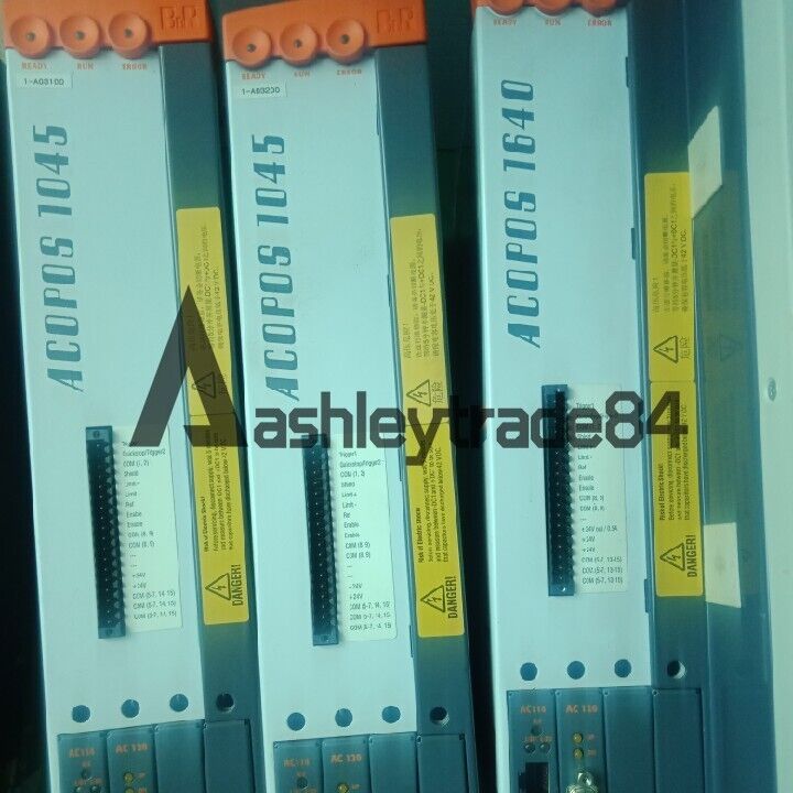 used-1pcs-b-r-bv1045.001-2 0