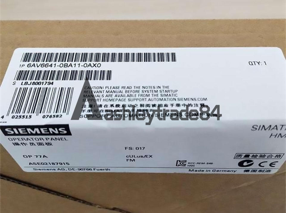 new-1pcs-siemens-touch-screen-6av6641-0ba11-0ax0-6av6-641-0ba11-0ax0 0