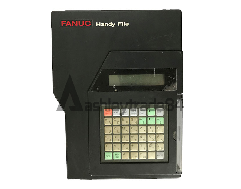 used-1pcs-ge-fanuc-a13b-0159-b001 0