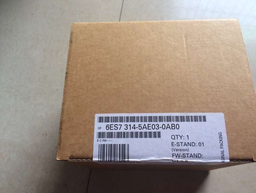 new-one-siemens-6es7314-5ae03-0ab0-6es7-314-5ae03-0ab0 0