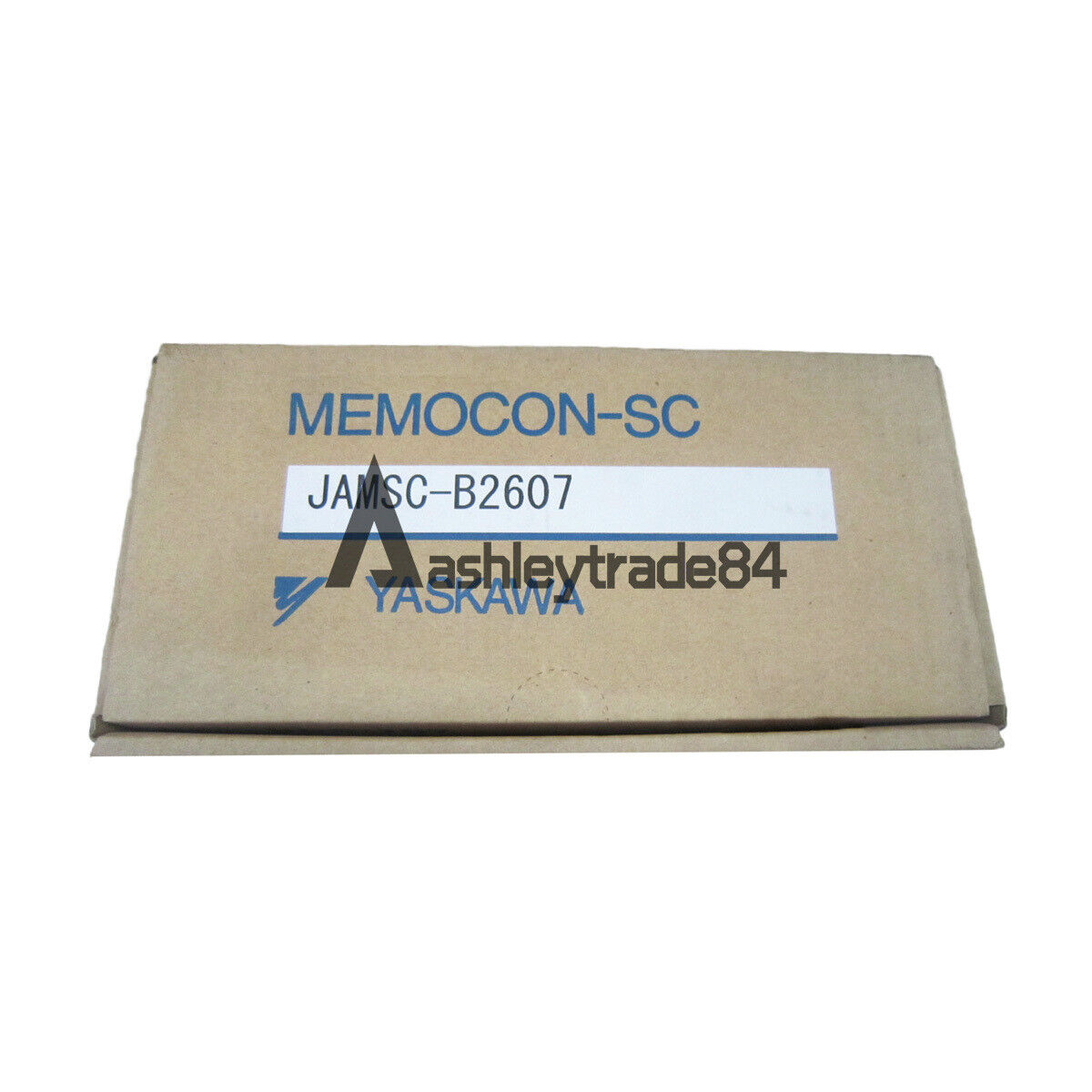 new-1pc-yaskawa-jamsc-b2607-plc 0