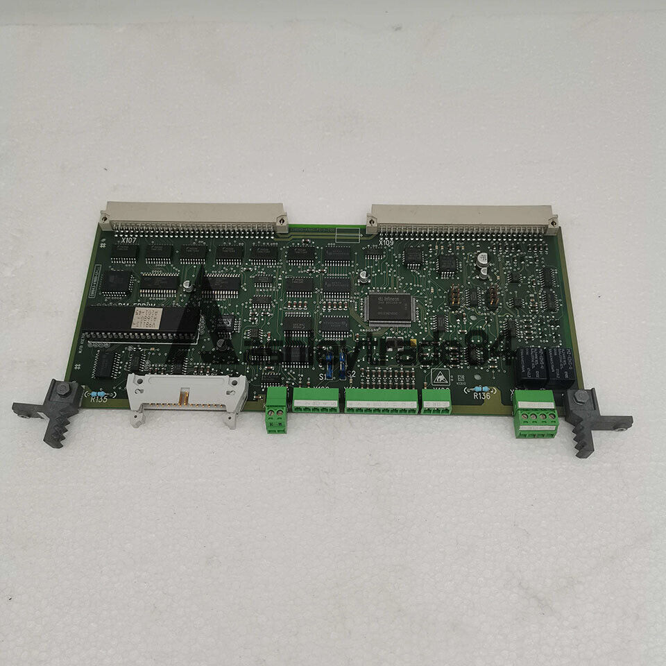 used-1pcs-siemens-c98043-a1680-l1 0