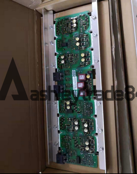 used-1pcs-siemens-frequency-converter-drive-board-a5e36717797 0