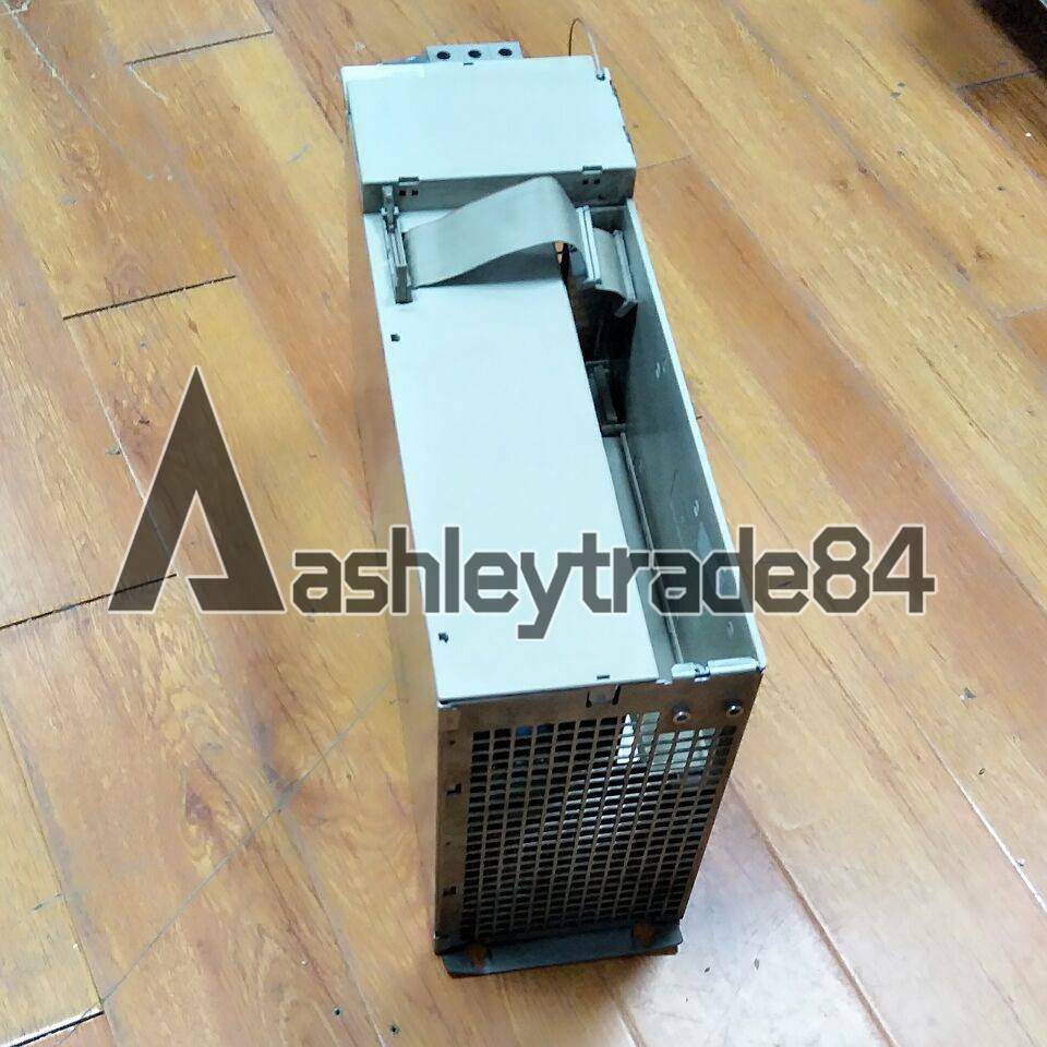 used-1pcs-siemens-servo-drive-6sn1123-1aa00-0la1-6sn1-123-1aa00-0la1 0