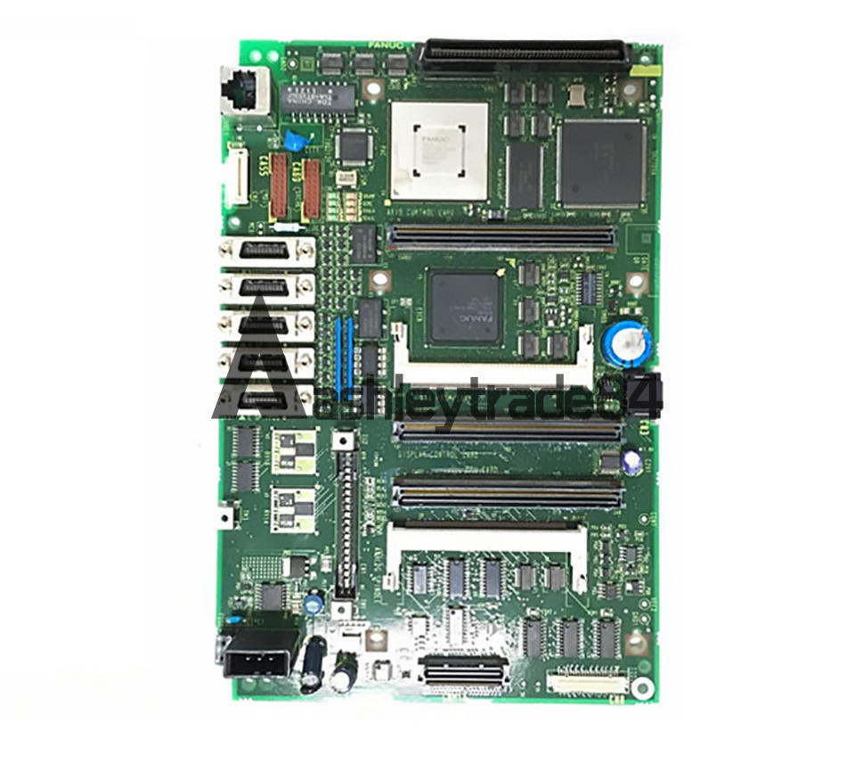 used-1pcs-fanuc-board-a20b-8101-0710 0