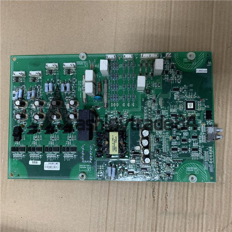 used-1pcs-siemens-a1a10000432.54m-control-board 0