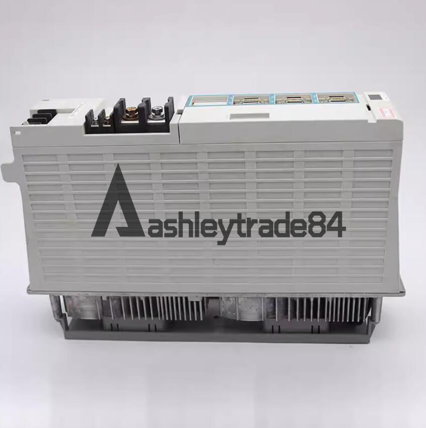 used-1pcs-mitsubishi-mds-c1-v1-70s-servo-driver-mdsc1-v1-70s-mdsc1v170s 0