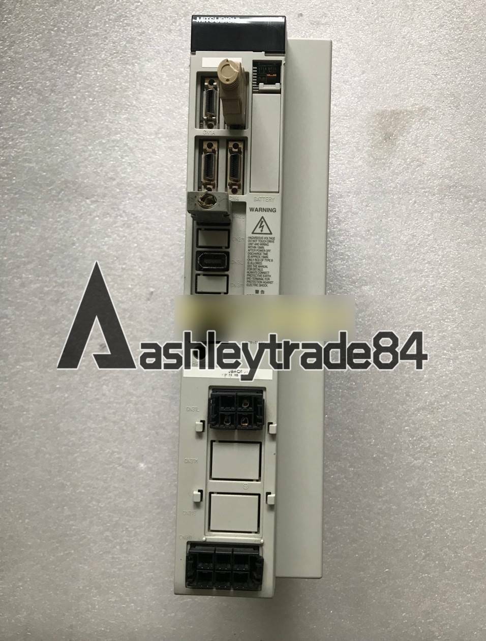 used-1pcs-mitsubishi-mds-r-v1-80 0