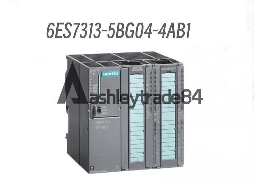 new-1pcs-siemens-6es7313-5bg04-4ab1-programmable-controller-6es7-313-5bg04-4ab1 0