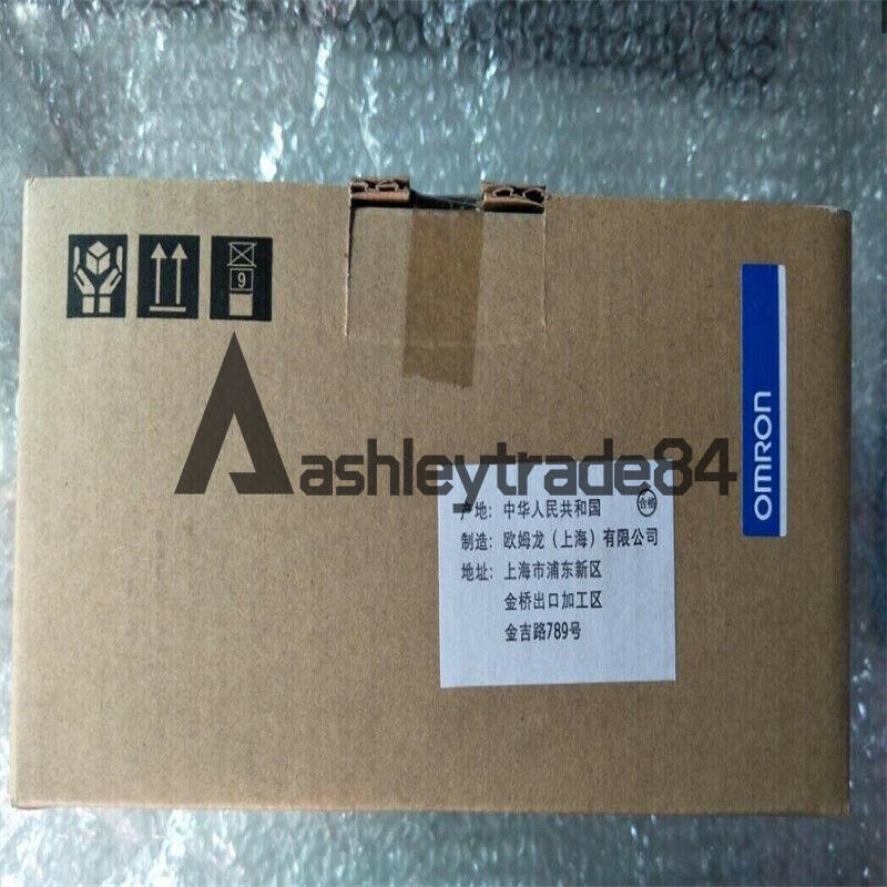 new-1pc-omron-servo-drive-r88d-gn30h-ml2 0