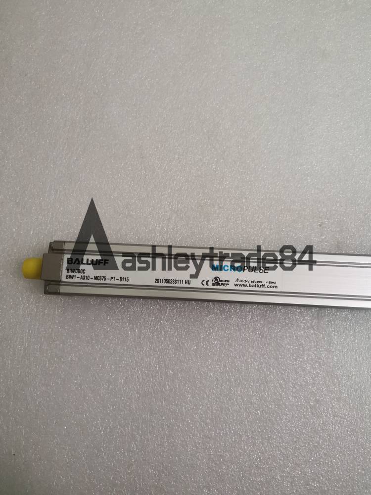 new-1pcs-balluff-biw000c-biw1-a310-m0375-p1-s115 0